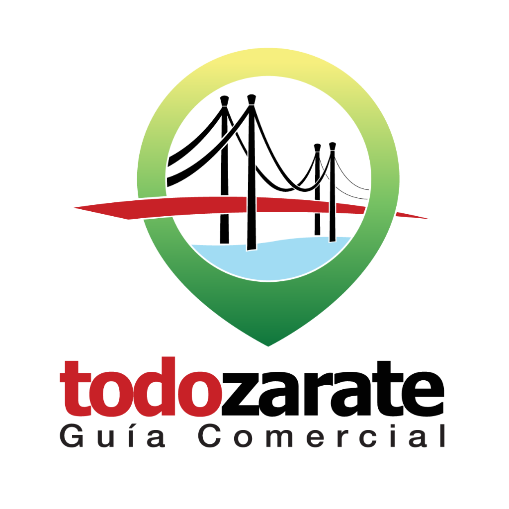 Todo Zárate Logo Oficial